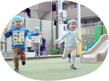 たけとんぼ保育園