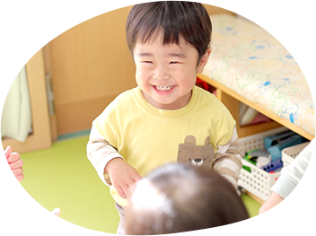 たけとんぼ保育園