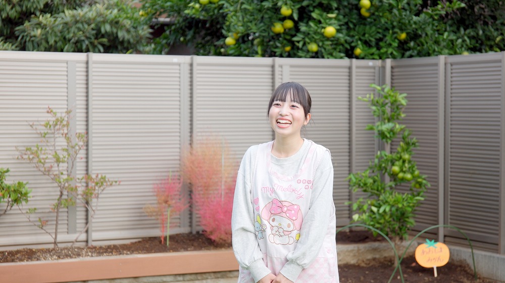 先生インタビュー